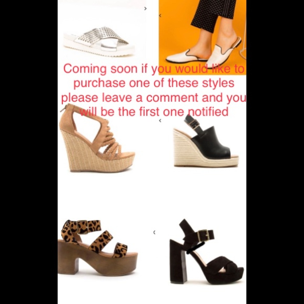 coming soon If interested leave comment